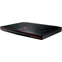 ноутбук MSI GT72VR 6RE-402 Черный