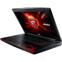 ноутбук MSI GT72VR 7RE-611