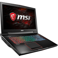 ноутбук MSI GT73EVR 7RF-1014 Черный