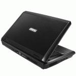 ноутбук MSI GT780-478 Черный
