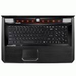 ноутбук MSI GT780-478 Черный