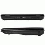 ноутбук MSI GT780-478 Черный