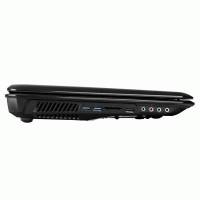 ноутбук MSI GT780DX-652 Черный