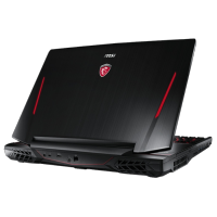 ноутбук MSI GT80S 6QF-212 Черный