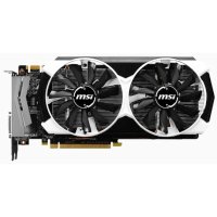 видеокарта MSI GeForce GTX 960 2GD5T OC V2