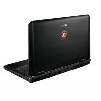 ноутбук MSI GX60 3CC-288 Черный