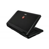 ноутбук MSI GX60 3CC-288 Черный