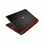 ноутбук MSI GX640-212