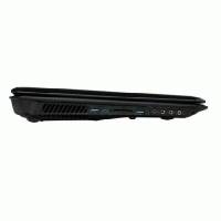 ноутбук MSI GX70 3BE-034X Черный