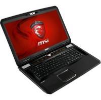 ноутбук MSI GX70 3CC-232 Черный