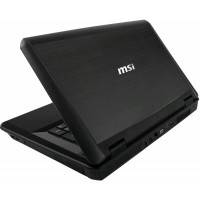 ноутбук MSI GX70 3CC-232 Черный
