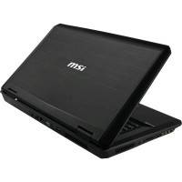 ноутбук MSI GX70 3CC-233 Черный