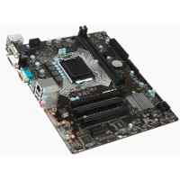 материнская плата MSI H110M PRO-VDL