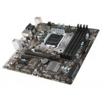 материнская плата MSI H170M PRO-VDH