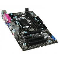 материнская плата MSI H81M-E32