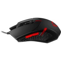 мышь MSI Interceptor DS B1