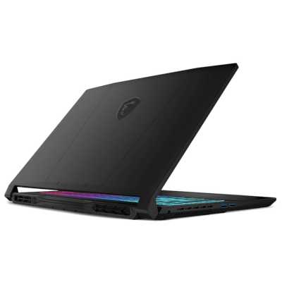 ноутбук MSI Katana 15 HX B14WFK 9S7-1587C1-618_Win11P Черный