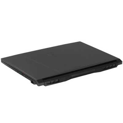 ноутбук MSI Katana 17 B12UCR-820XRU Черный
