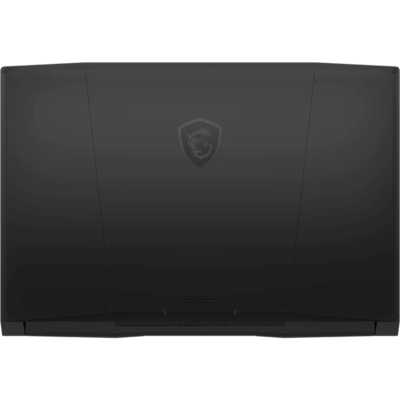 ноутбук MSI Katana 17 B12UCX 9S7-17L541-1604_16 Черный