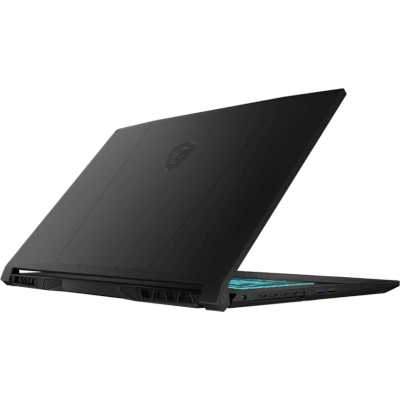 ноутбук MSI Katana 17 B12UCX 9S7-17L541-1604_16 Черный