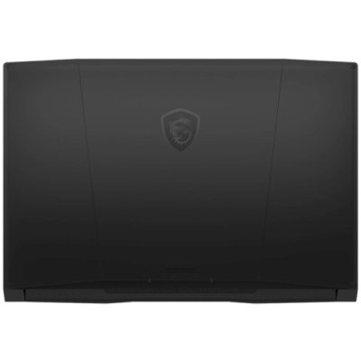 ноутбук MSI Katana 17 B12VEK-1495XRU Черный