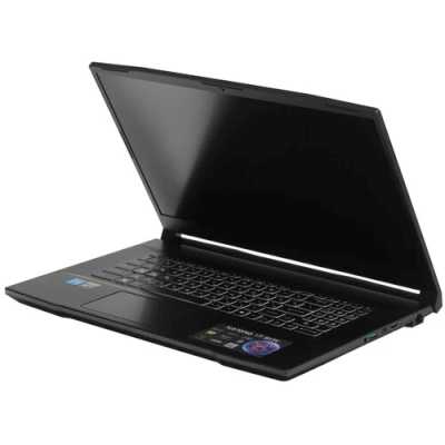 ноутбук MSI Katana 17 B13VEK-1621XRUY Черный