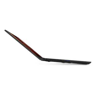 ноутбук MSI Katana 17 B2RVEK-1617XRU Черный