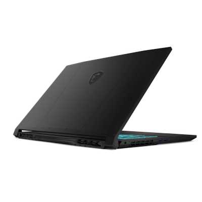ноутбук MSI Katana 17 B2RVEK-1617XRU Черный