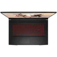 ноутбук MSI Katana GF76 11UE-294XKZ Черный