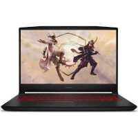 ноутбук MSI Katana GF76 12UEOK-667XBY Черный