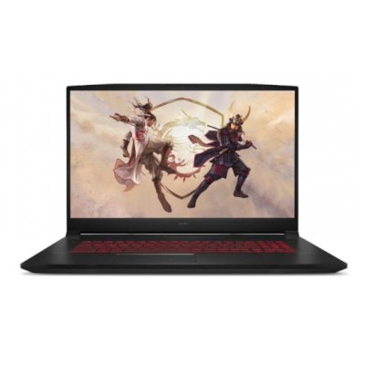 ноутбук MSI Katana GF76 B12UCR 9S7-17L541-821_Win11P