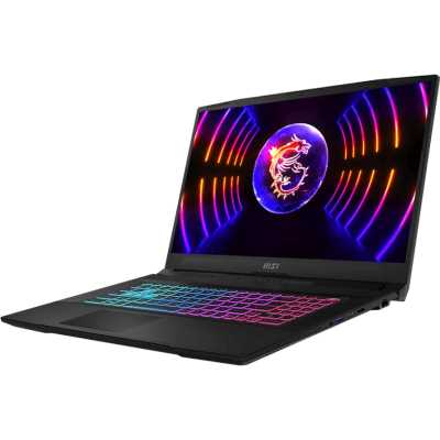 ноутбук MSI Katana GF76 B12UCX 9S7-17L541-1005_16 Черный