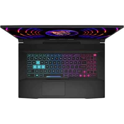 ноутбук MSI Katana GF76 B12UCX 9S7-17L541-1005_16 Черный