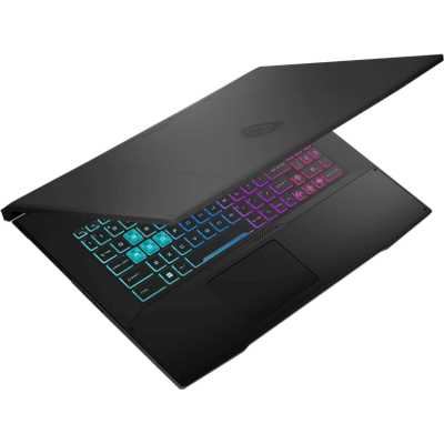 ноутбук MSI Katana GF76 B12UCX 9S7-17L541-1005_16 Черный