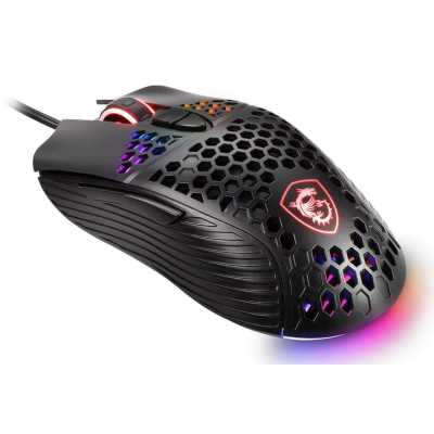 мышь MSI M99 Black Черный