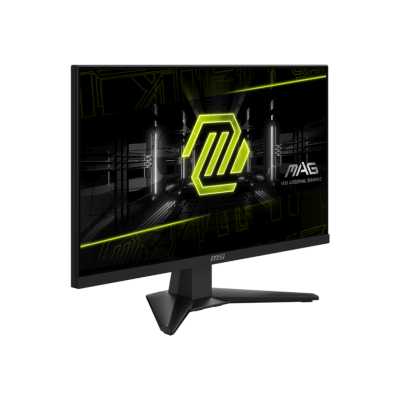 монитор MSI MAG 244F Черный