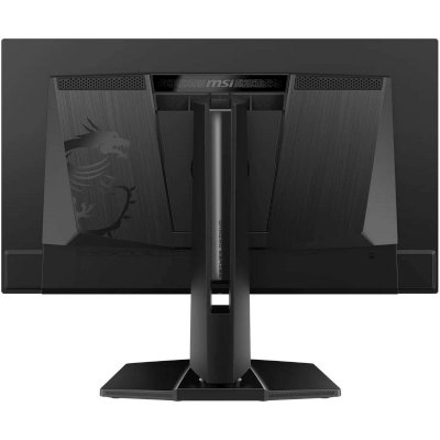 монитор MSI MAG 272UP QD-OLED E16 Черный