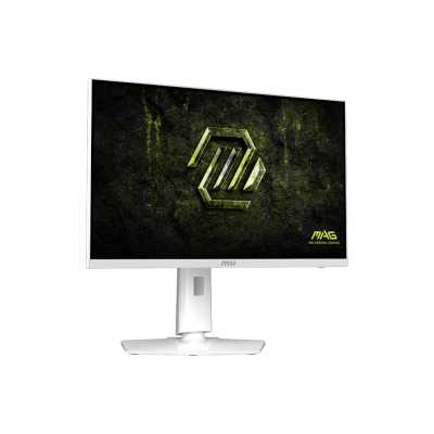монитор MSI MAG 274QRFW X32 Белый