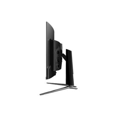 монитор MSI MAG 321CUP QD-OLED Черный