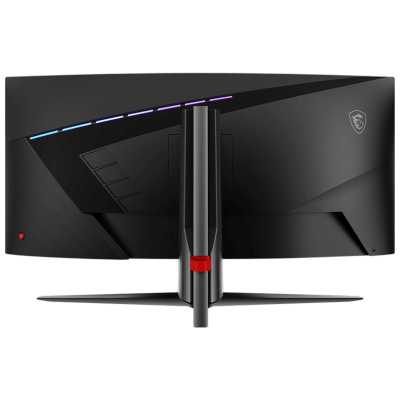 монитор MSI MAG 345CQR Черный