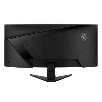 монитор MSI MAG 346CQDF E20 Черный