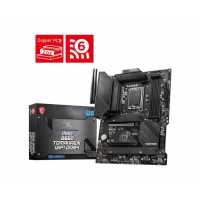 материнская плата MSI MAG B660 Tomahawk WiFi DDR4