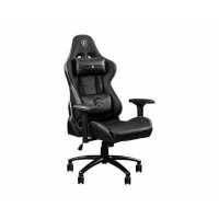 игровое кресло MSI MAG CH120 I черный