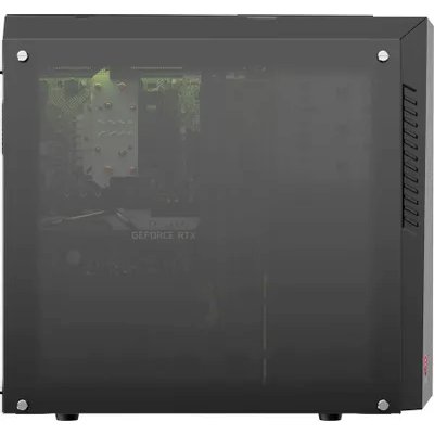 компьютер MSI MAG Codex 5 13NUC5-1655XRU Черный