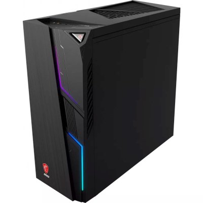 компьютер MSI MAG Codex 5 13NUD-1653RU Черный