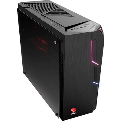 компьютер MSI MAG Codex 5 MS-B930 Черный