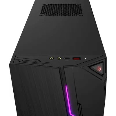 компьютер MSI MAG Codex 6 14NUE5-202XRU-wpro Черный