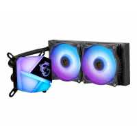 кулер MSI MAG CoreLiquid C240