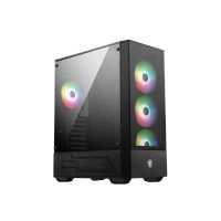 корпус MSI MAG Forge 112R Black