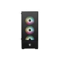 корпус MSI MAG Forge 112R Black